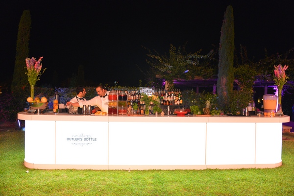 Wedding At Edde Sands